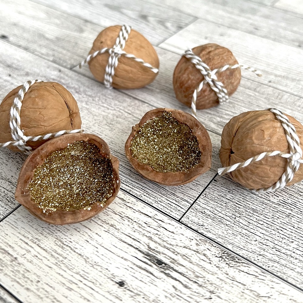 Handmade Walnut Gift Boxes - Picture 3 of 5